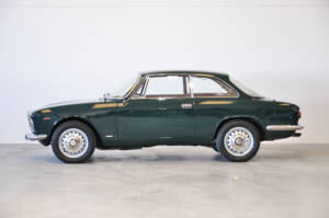Immagine 9/65 di Alfa Romeo Giulia 1600 Sprint GT (1964)