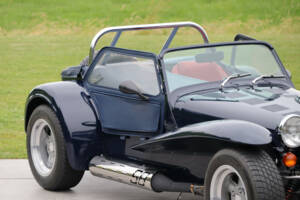Bild 44/50 von Donkervoort S8A (1990)