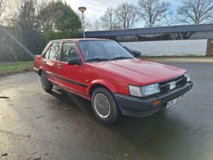 Bild 5/14 von Toyota Corolla (1986)