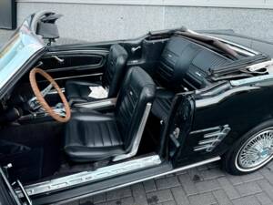 Afbeelding 14/48 van Ford Mustang 289 (1966)