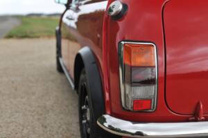 Imagen 16/37 de Rover Mini Mayfair (1993)