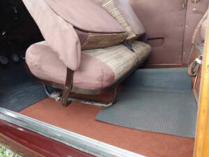 Image 22/93 of FIAT 1100-103 Familiare Viotti (1949)