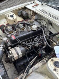 Bild 12/20 von Triumph 2000 Mk I (1965)