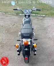 Image 14/35 of Honda CB 750 Four (1976)