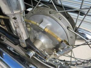 Afbeelding 32/36 van Honda CB 77 (1964)