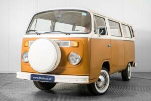 Bild 3/50 von Volkswagen T2b Pickup Double Cabin (1977)