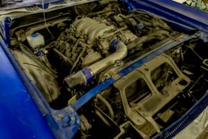 Image 50/50 of Chrysler 300 L (1970)