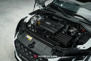 Image 12/25 of Audi TT 45 TFSI Quattro (2019)