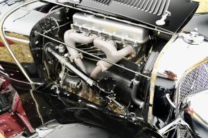 Image 27/50 de Jaguar SS 100 (1936)