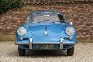 Bild 18/50 von Porsche 356 C 1600 (1965)
