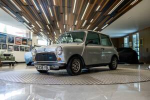 Image 34/43 of Austin Mini Mayfair Sport (1983)