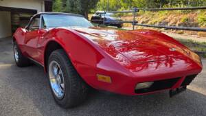 Bild 61/100 von Chevrolet Corvette Stingray (1968)