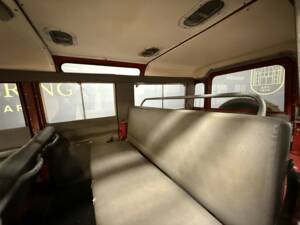 Immagine 21/50 di Land Rover 109 (1962)