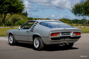 Afbeelding 10/45 van Alfa Romeo Montreal (1972)
