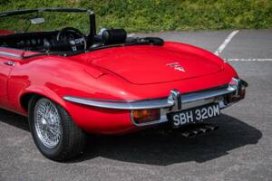 Imagen 9/33 de Jaguar XK-E (1974)