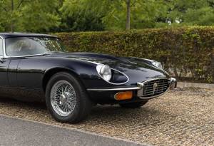 Bild 12/37 von Jaguar E-Type V12 (1972)
