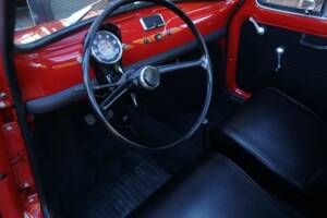 Imagen 47/50 de FIAT 500 F (1972)