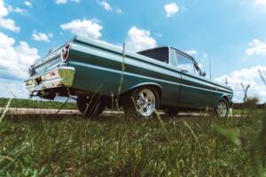 Immagine 2/24 di Ford Ranchero (1964)