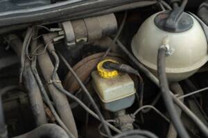 Afbeelding 41/45 van Volkswagen Golf Mk II 1.6 (1983)