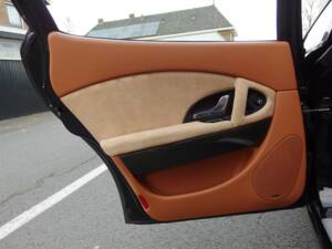 Bild 56/95 von Maserati Quattroporte 4.2 (2009)