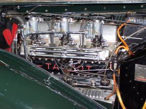 Bild 11/12 von Talbot-Lago T150 C SS Teardrop Coupe (1937)