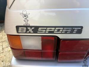 Imagen 21/50 de Citroën BX 19 Sport (1986)