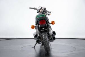 Imagen 6/50 de Kawasaki DUMMY (1976)