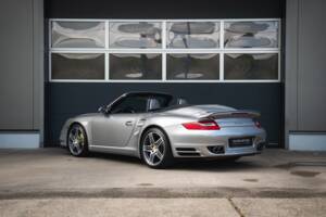 Bild 4/19 von Porsche 911 Turbo (2007)