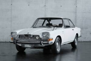 Bild 7/50 von BMW Glas 3000 V8 (1967)