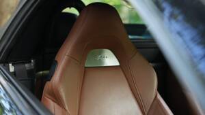 Bild 13/50 von Alfa Romeo Spider 3.2 V6 (2008)