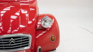 Imagen 11/15 de Citroën 2 CV 6 (1984)