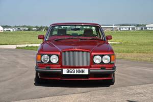Bild 19/28 von Bentley Turbo R (1994)