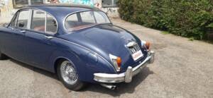 Afbeelding 8/49 van Jaguar Mk II 3.8 (1963)
