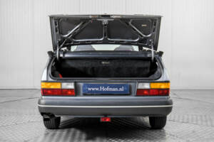 Immagine 43/50 di Saab 900 Turbo 16V (1991)