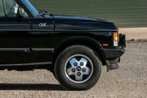 Image 10/31 of Land Rover Range Rover Classic CSK (1991)