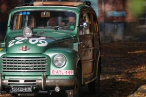 Image 45/51 de FIAT 500 C Giardiniera (1951)