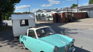 Afbeelding 2/68 van Glas Goggomobil TS 250 (1965)