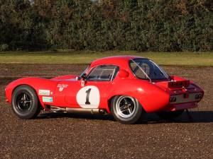 Image 7/17 of Ginetta G 4R (1965)