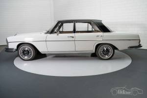 Bild 17/19 von Mercedes-Benz 250 S (1968)