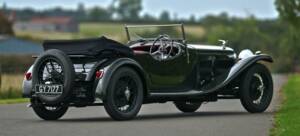 Bild 10/50 von Alvis Speed 20 Vanden Plas (1932)