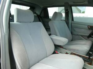 Image 14/22 of Mercedes-Benz 500 SEL Guard (1991)