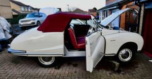 Image 12/41 of Austin A 90 Atlantic Convertible (1950)