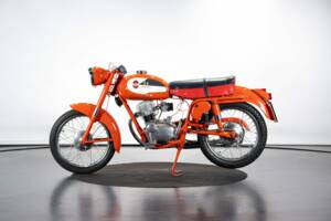 Afbeelding 1/50 van Gilera Giubileo 100 (1962)