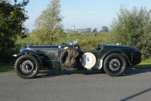 Image 2/17 de Alvis 3 1&#x2F;2 Liter Sports (1935)