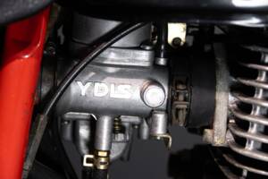 Bild 48/50 von Yamaha XT 600 E (1985)