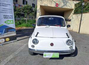 Bild 2/43 von FIAT 500 L (1971)