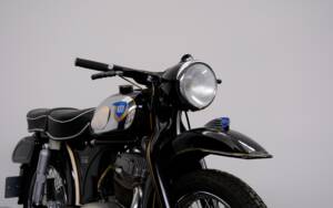 Immagine 16/89 di NSU Maxi (1960)
