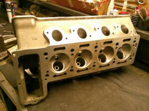 Bild 49/96 von Alfa Romeo 1900 C Super Sprint Touring (1954)