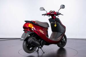 Bild 4/50 von Malaguti F10 Jet Line America (1994)