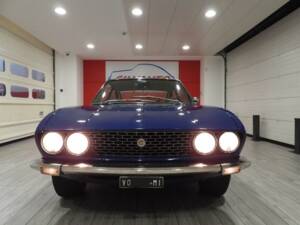 Image 12/15 of FIAT Dino Coupe (1968)
